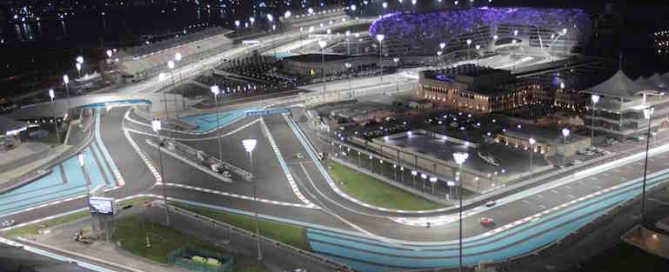 grand prix