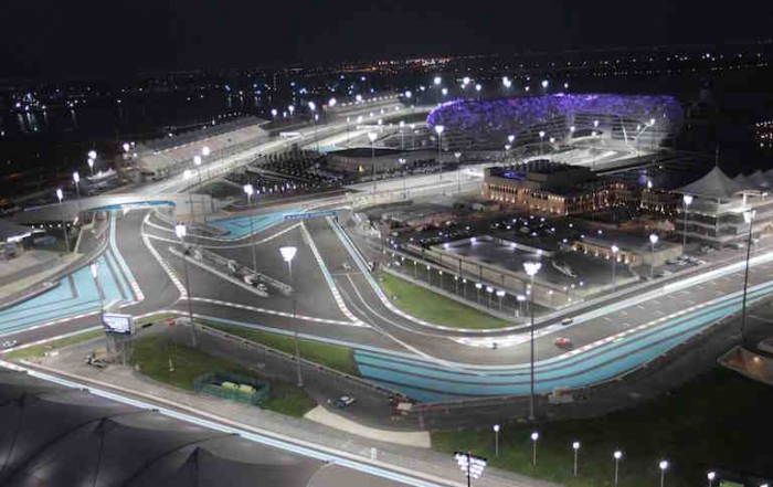 grand prix