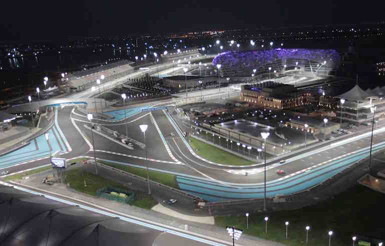 grand prix