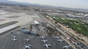 private jets in las vegas