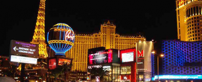 las vegas