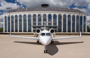 airport availability