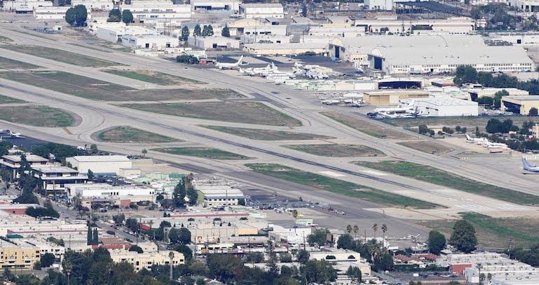 van nuys