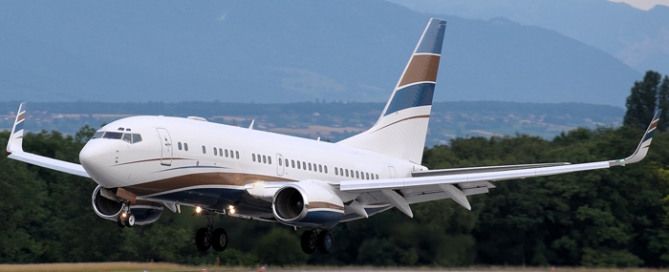 private jet charter rates