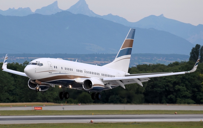 private jet charter rates