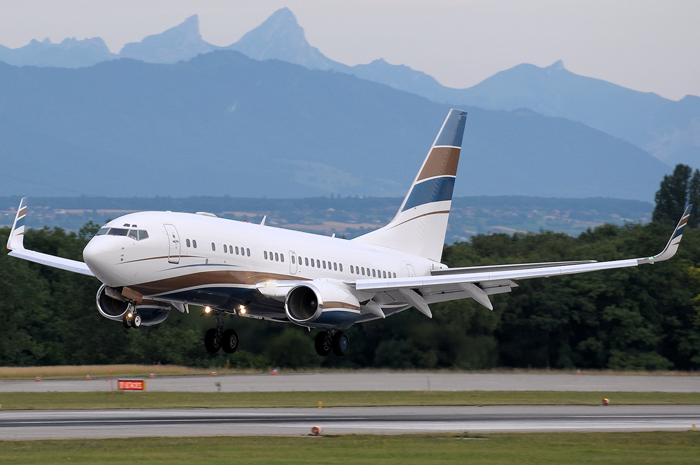 private jet charter rates