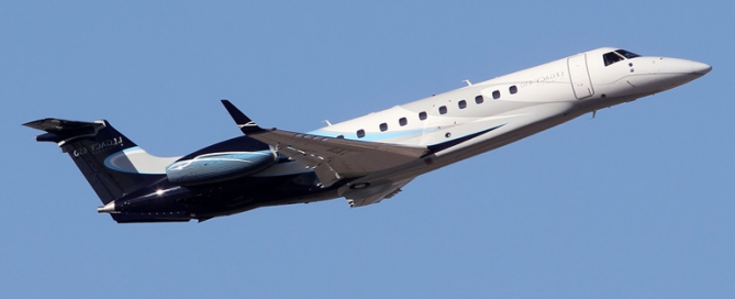 large jet charter cost per hour