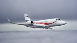 Falcon-2000LX