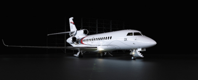 private jet charter bguide part III