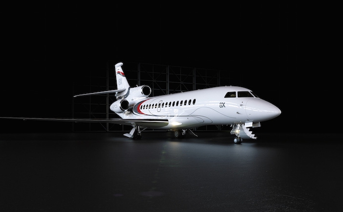 private jet charter bguide part III
