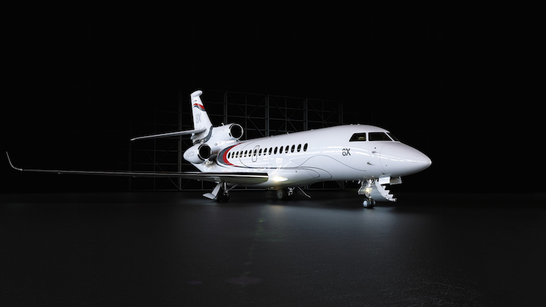 private jet charter bguide part III