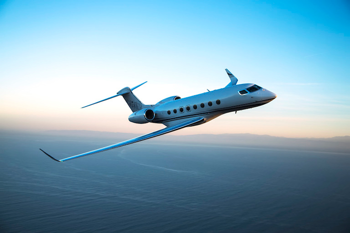 G650-most-expensive-private-jet