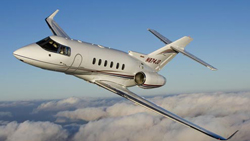 HAWKER-850XP