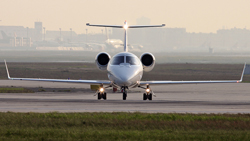 private flights