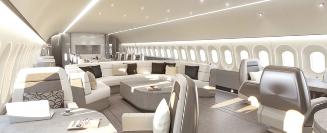 Most-expensive-private-jet