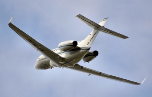 best private jet
