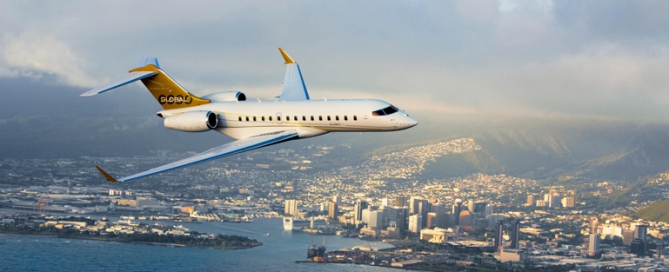 global express exterior