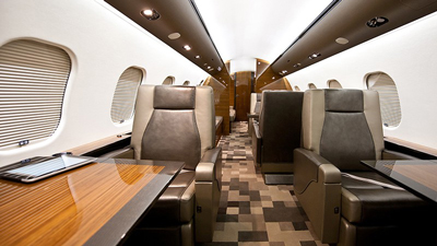 global express