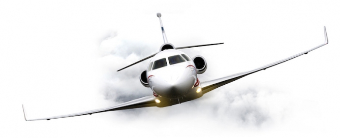 private jet charter