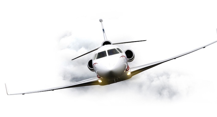 private jet charter