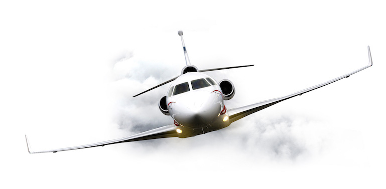 private jet charter