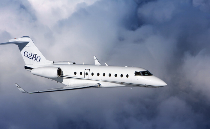 private plane charter cost