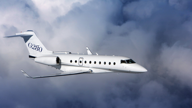 private plane charter cost
