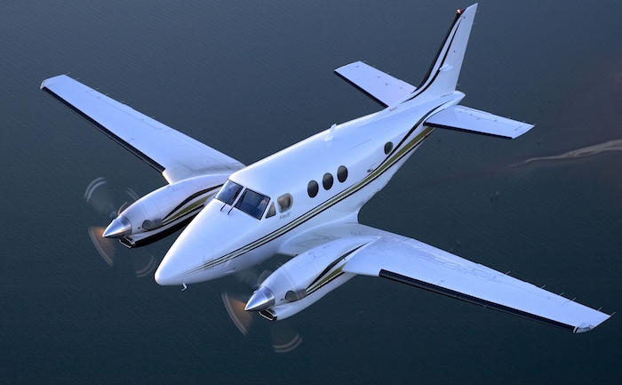 Private Plane Charter Cost