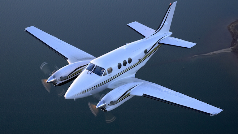 Private Plane Charter Cost