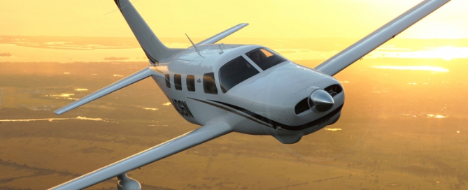 piston charter