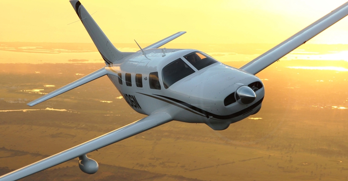 piston charter
