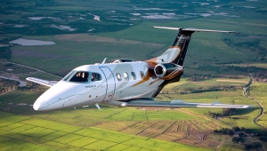 Phenom 100EV