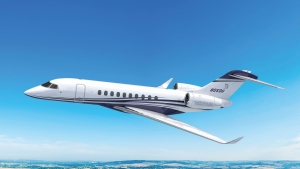 Citation Hemisphere 