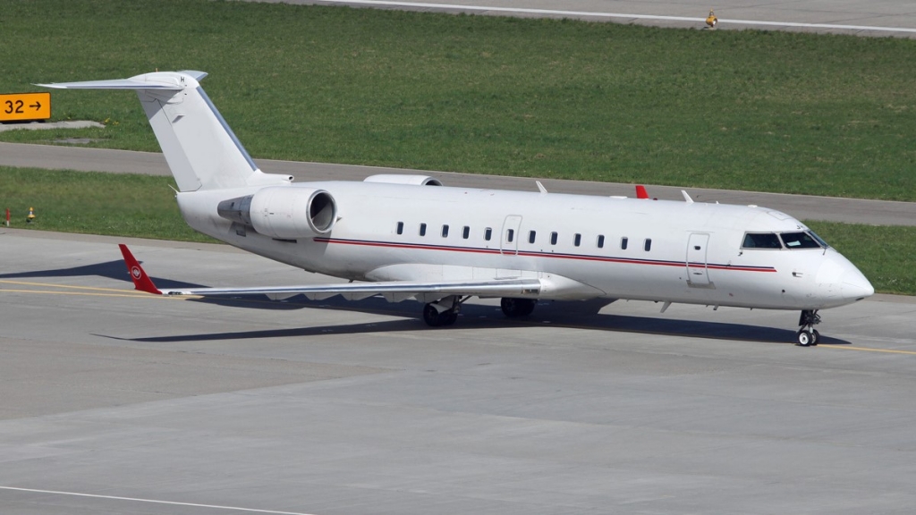 Iraq Air Charter