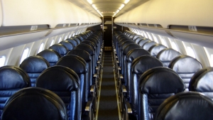 Iraq AirCharter