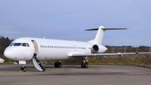 Iraq Air Charter