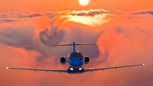 Air charter & Private Jet Specifications