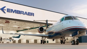 Embraer