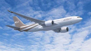 ACJ330neo