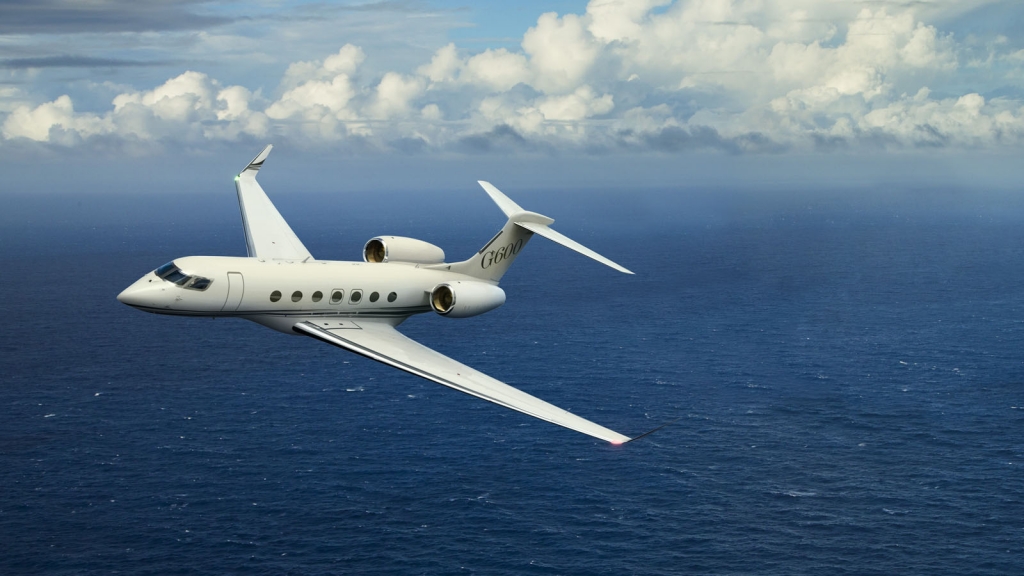 Air Charter