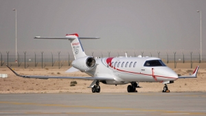 learjet 75