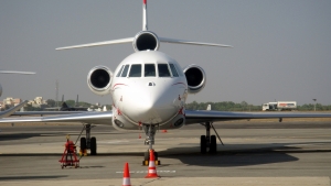 private fly
