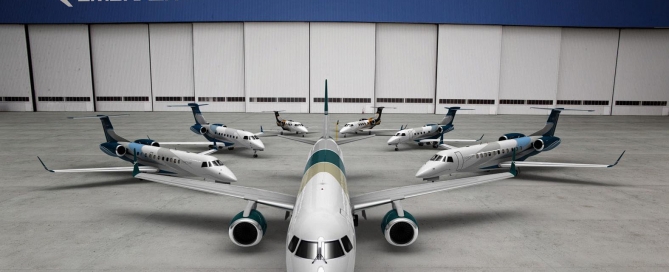 embraer