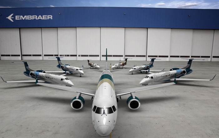 embraer