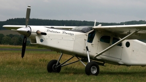 Pilatus PC-6