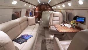 Gulfstream-G500