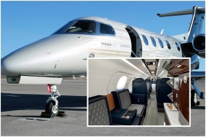 Phenom 300E