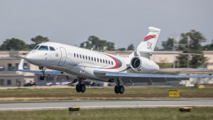 air charter