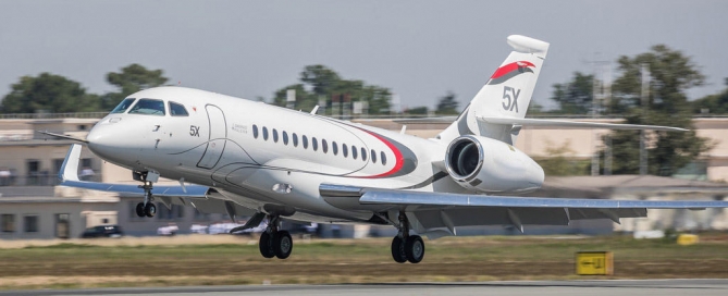 air charter