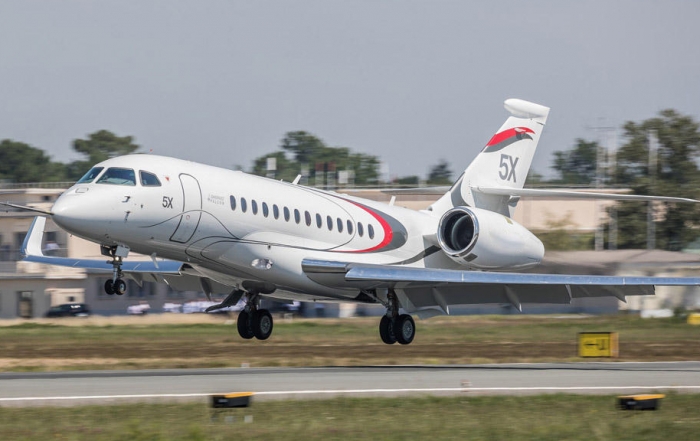 air charter